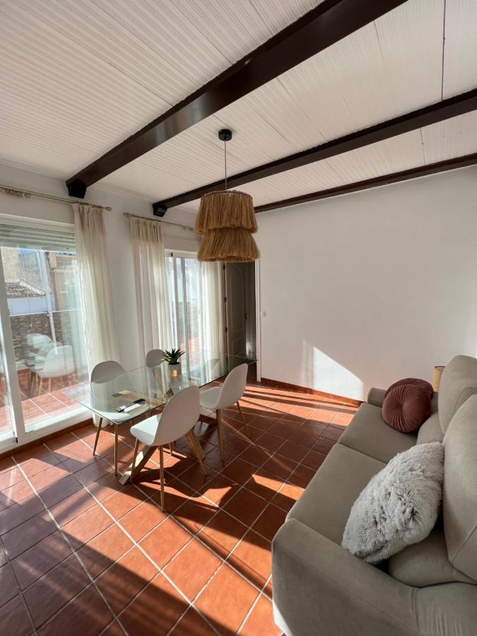 Balcon De Claudio Marcelo Leilighet Córdoba Eksteriør bilde