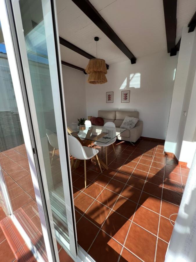 Balcon De Claudio Marcelo Leilighet Córdoba Eksteriør bilde