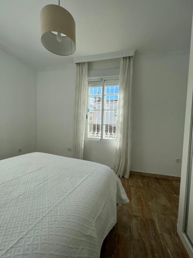 Balcon De Claudio Marcelo Leilighet Córdoba Eksteriør bilde