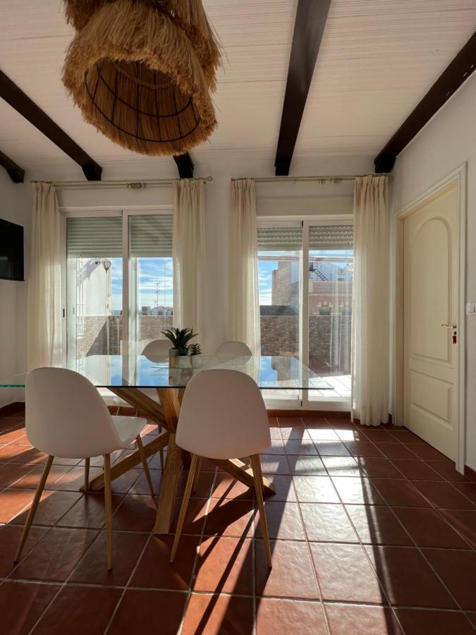 Balcon De Claudio Marcelo Leilighet Córdoba Eksteriør bilde