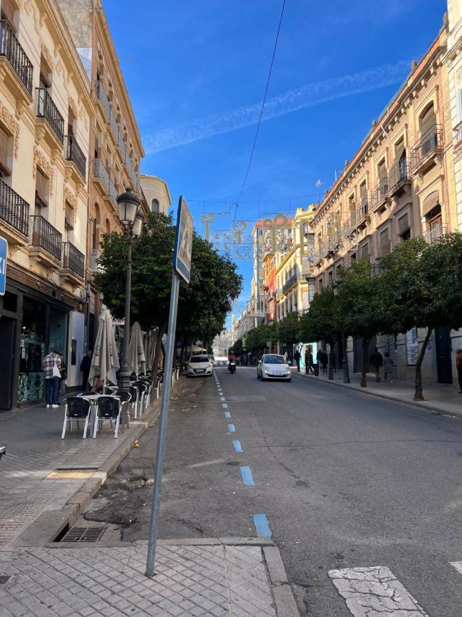 Balcon De Claudio Marcelo Leilighet Córdoba Eksteriør bilde