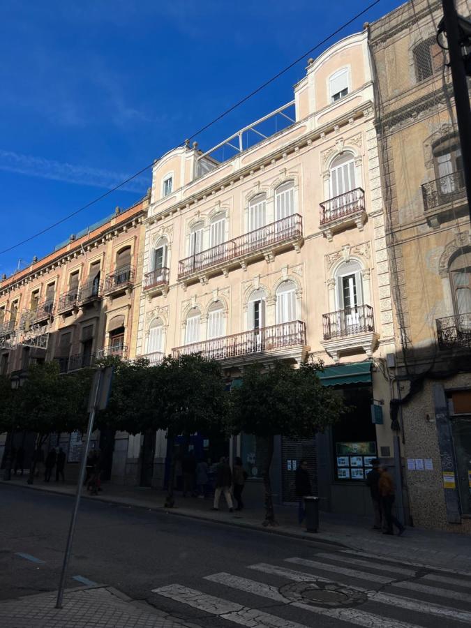 Balcon De Claudio Marcelo Leilighet Córdoba Eksteriør bilde