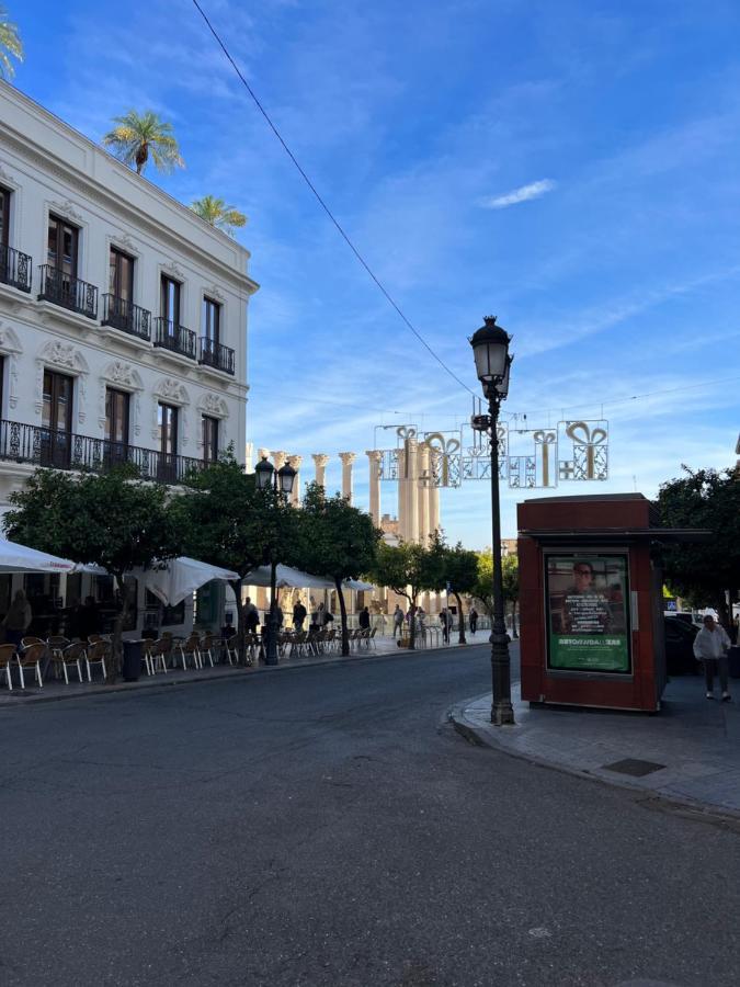 Balcon De Claudio Marcelo Leilighet Córdoba Eksteriør bilde