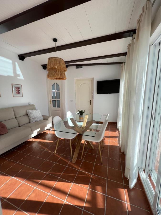 Balcon De Claudio Marcelo Leilighet Córdoba Eksteriør bilde
