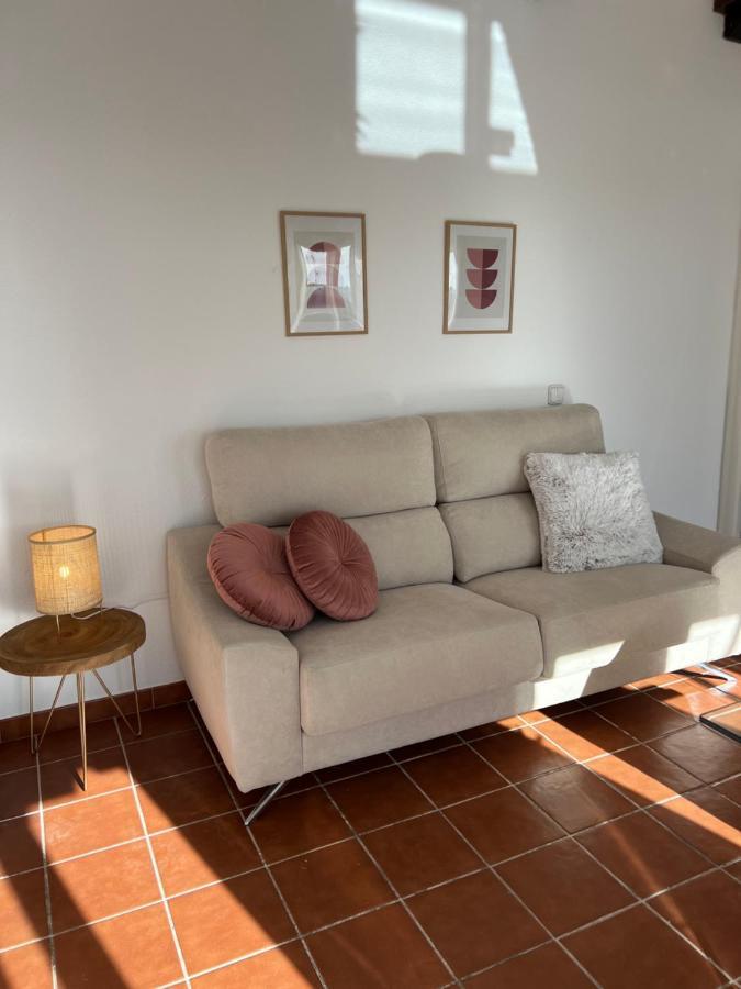 Balcon De Claudio Marcelo Leilighet Córdoba Eksteriør bilde