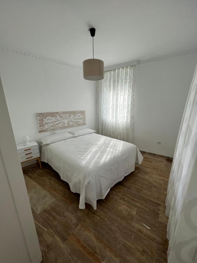 Balcon De Claudio Marcelo Leilighet Córdoba Eksteriør bilde