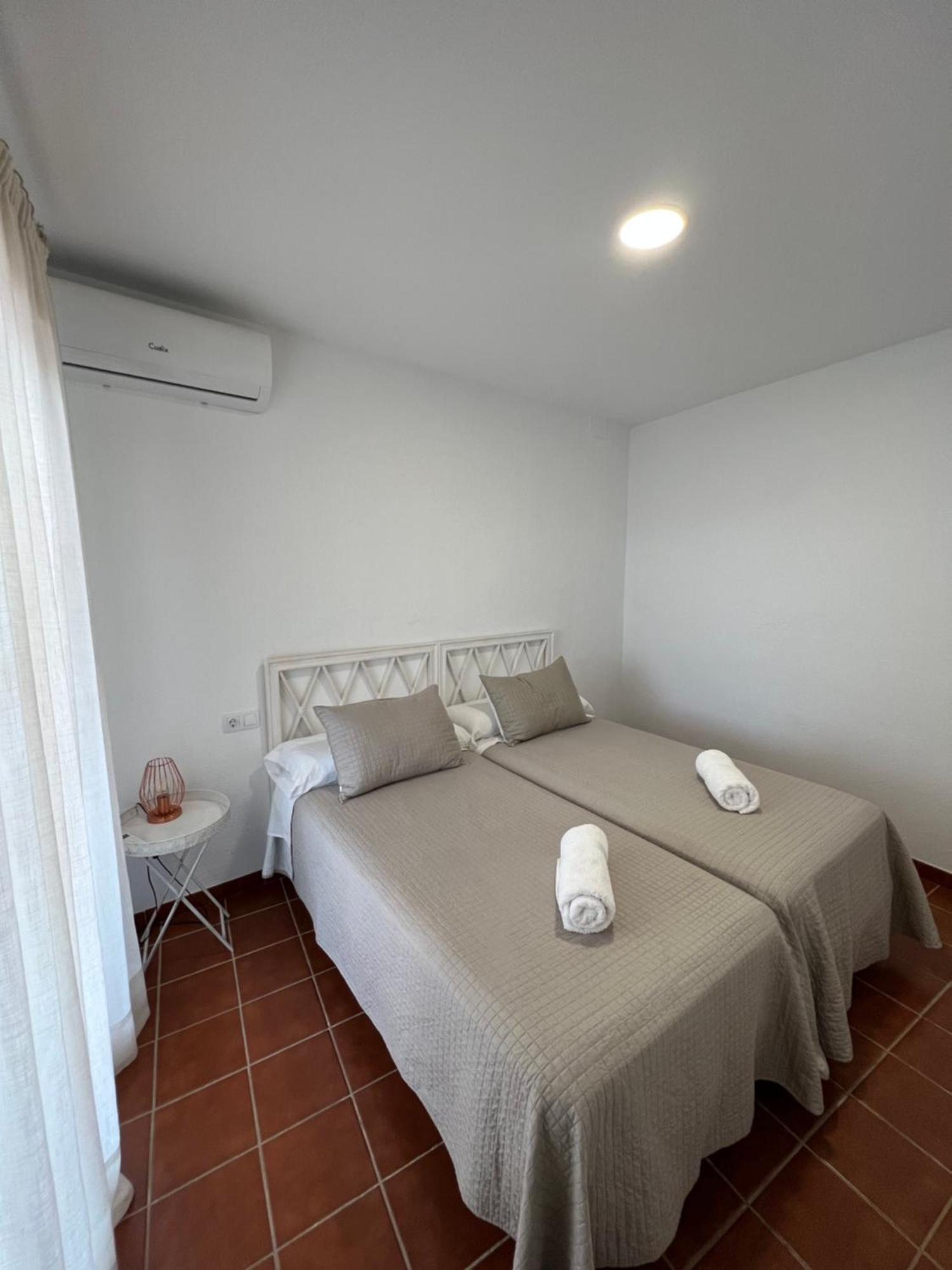 Balcon De Claudio Marcelo Leilighet Córdoba Eksteriør bilde