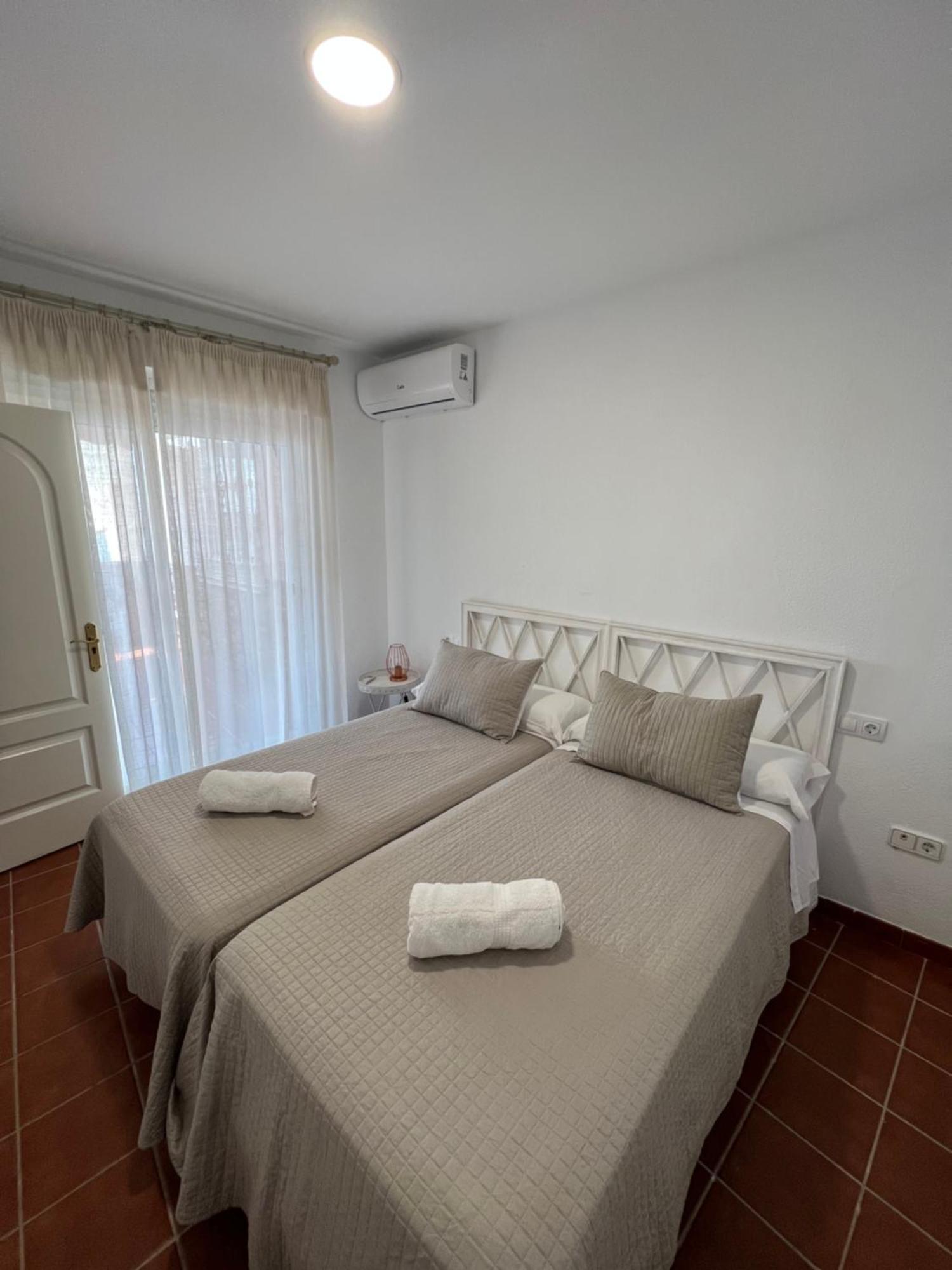 Balcon De Claudio Marcelo Leilighet Córdoba Eksteriør bilde
