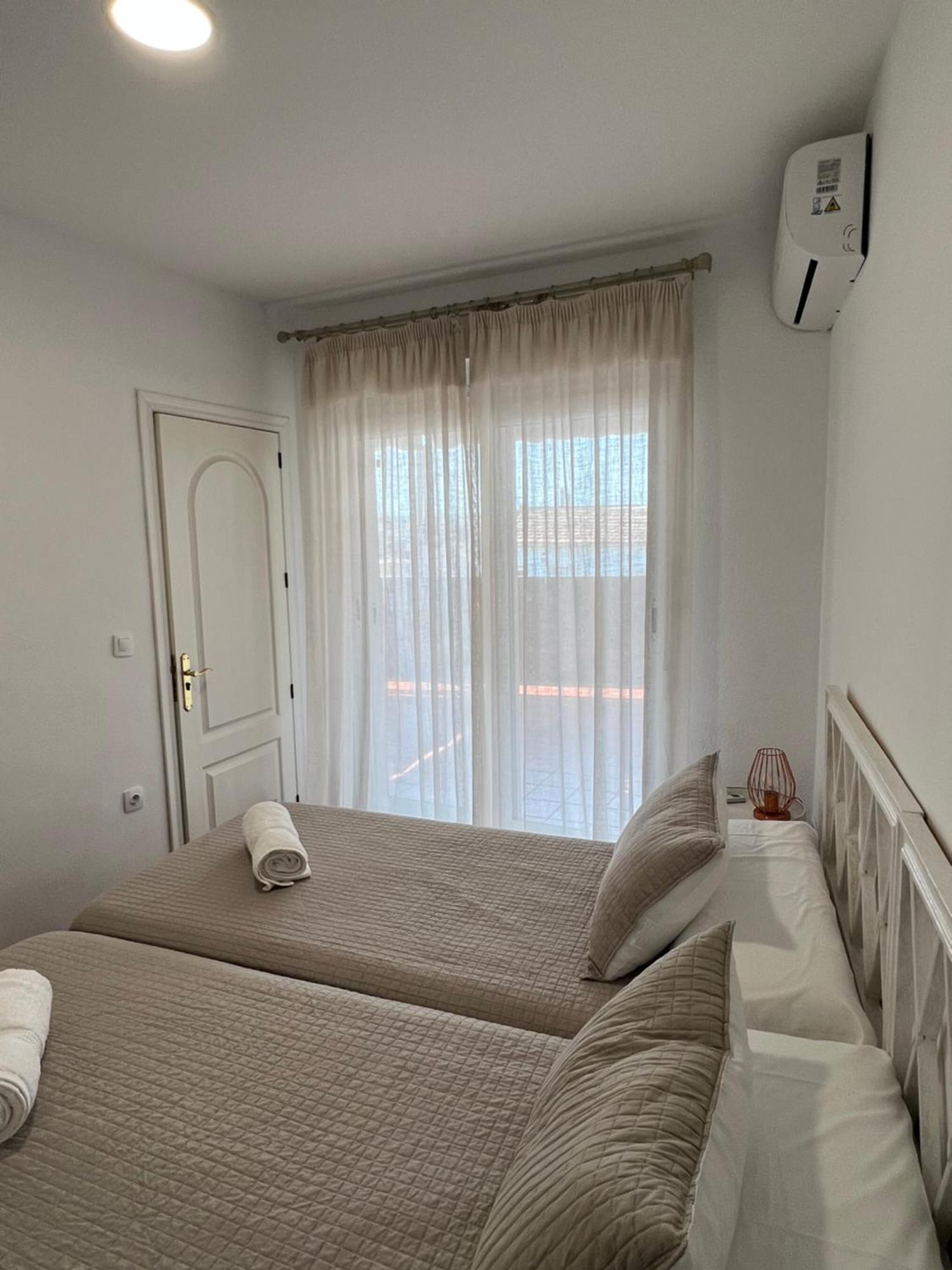 Balcon De Claudio Marcelo Leilighet Córdoba Eksteriør bilde