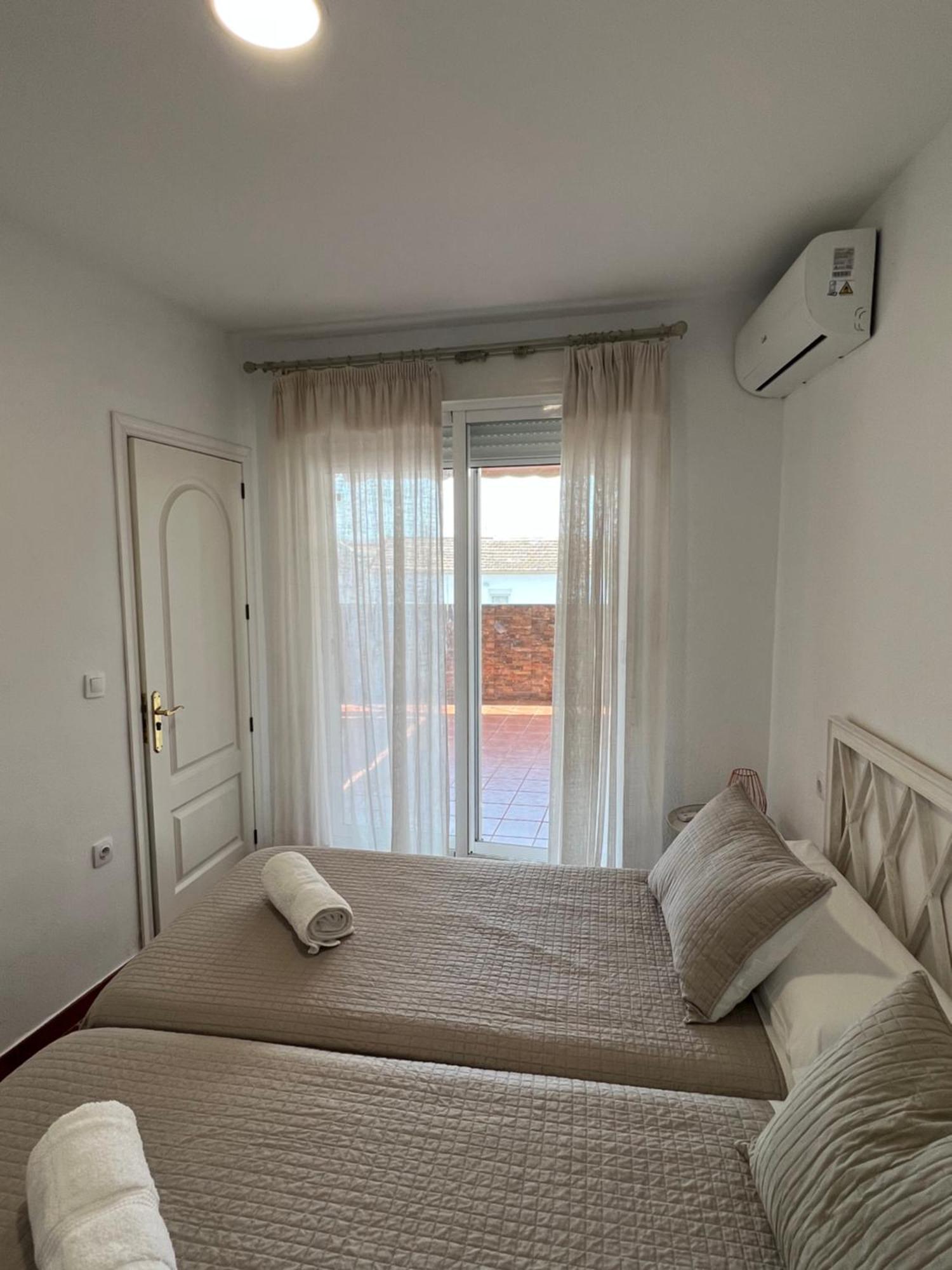 Balcon De Claudio Marcelo Leilighet Córdoba Eksteriør bilde