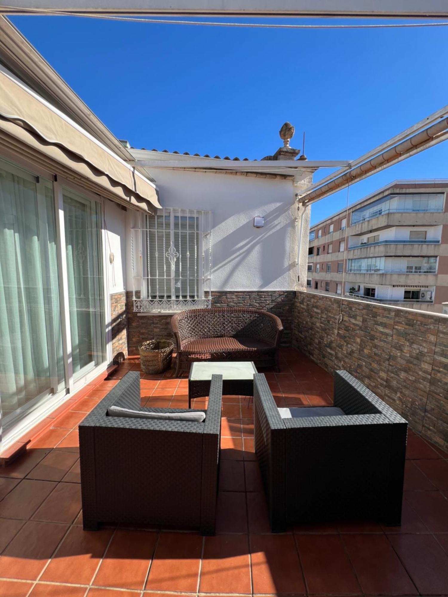 Balcon De Claudio Marcelo Leilighet Córdoba Eksteriør bilde